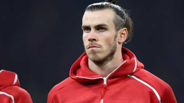 Gareth Bale é anunciado como reforço do Los Angeles FC após deixar o Real Madrid