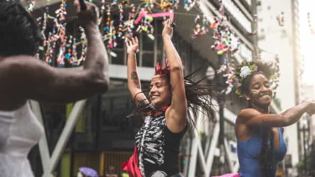 SP define data do carnaval de rua em julho e abre licitação para patrocínio