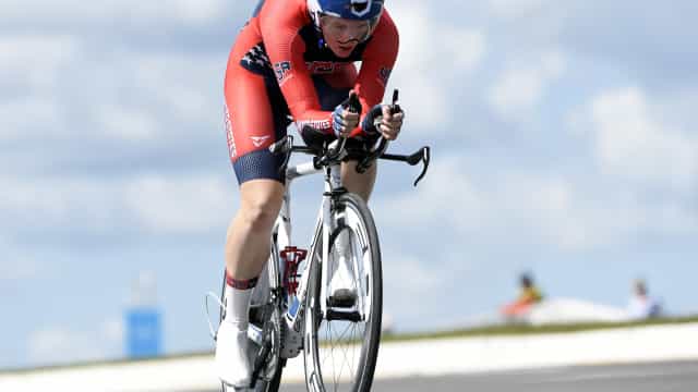 Rio recebe competição de ciclismo do Tour de France