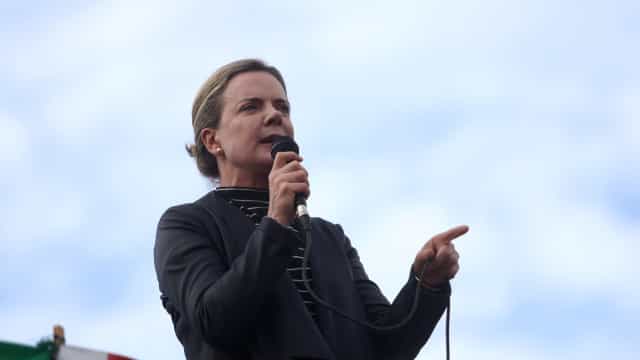 Presidente do PT defende mudança na Lei das Estatais e diz que a ‘linha’ quem dá é o governo