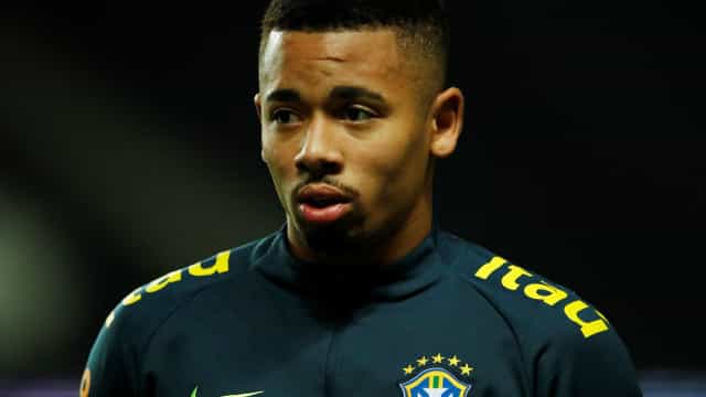 Gabriel Jesus encerra jejum de quase três anos sem marcar pela seleção: ‘Feliz’