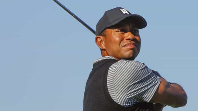 Forbes revela que Tiger Woods é 3º esportista em seleto grupo de bilionários