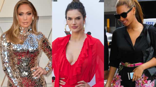 O estilo das mães famosas em looks elegantes e urbanos!