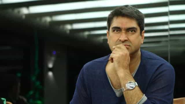 Zeca Camargo fala sobre saúde após cirurgia de emergência: ‘Estou melhor’