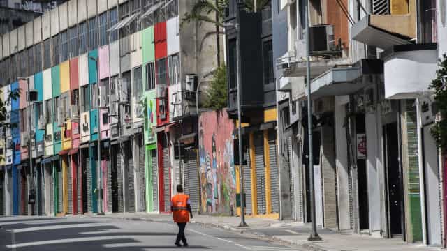 Mais de 32 mil empresas empregadoras fecharam as portas no 1º ano de pandemia