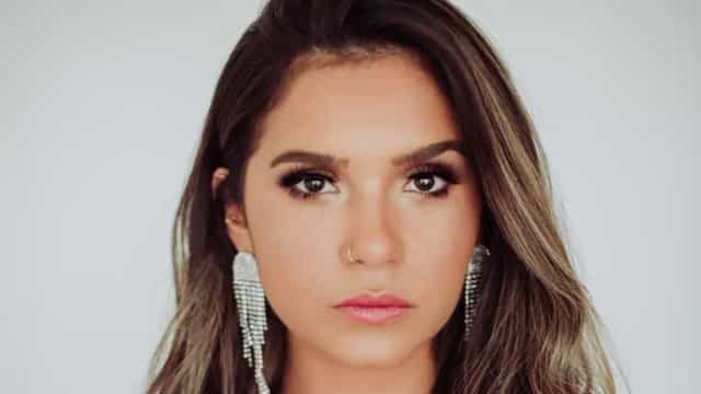 ‘Não estou bem’, assume ex-BBB sobre a saúde mental