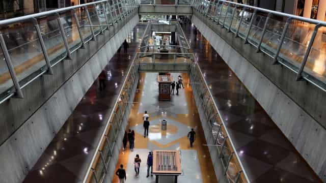 Vendas nos shopping centers cresceram 81,5% em abril ante abril de 2021