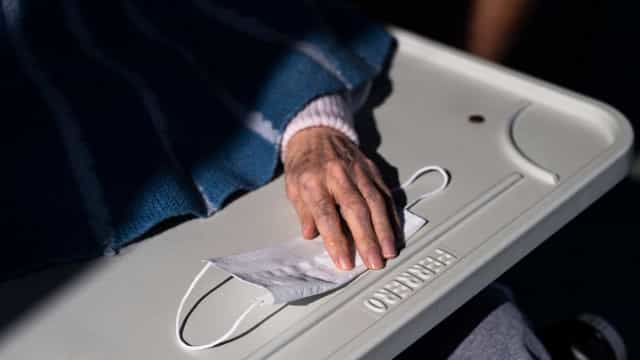 Liminar da Justiça Federal isenta idosa de 90 anos com Alzheimer de declarar IR