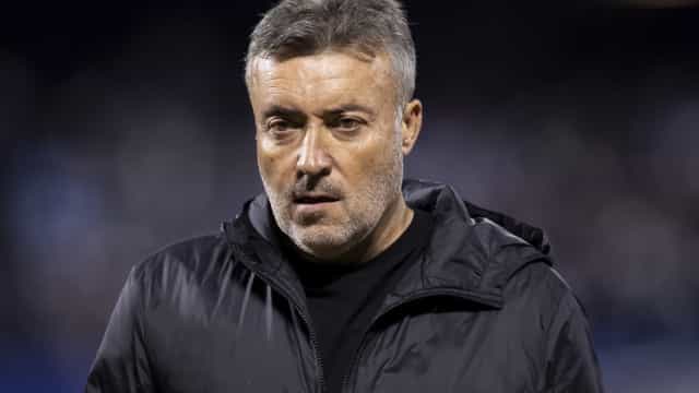 Ex-Fla e discípulo de Guardiola, Domènec Torrent é demitido na Turquia