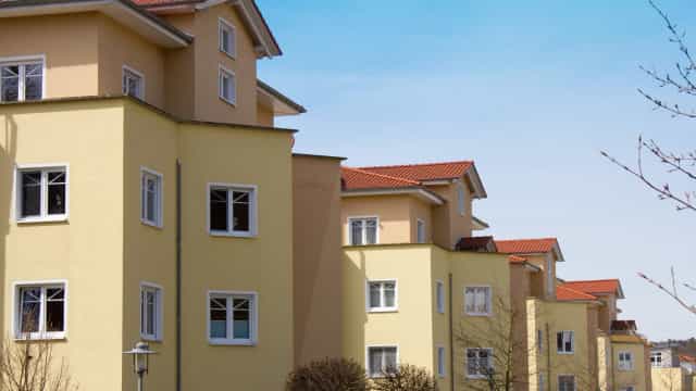 Aluguel residencial sobe 0,59% em maio, após alta de 0,82% em abril, afirma FGV