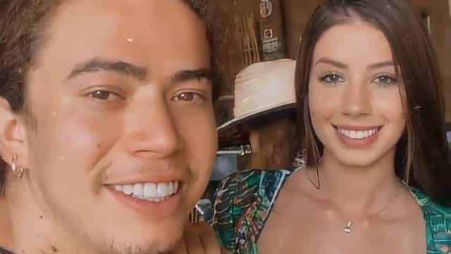 ‘Um zoológico’, desabafa Whindersson Nunes após ser filmado em viagem com ex