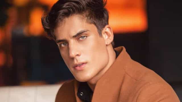 Ex-padastro de Neymar vende conteúdo por R$ 25 e diz focar em ‘coroas’