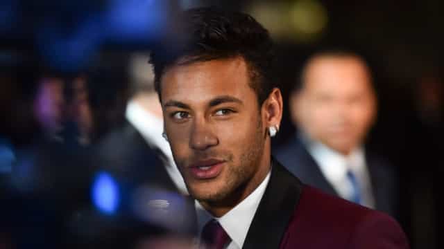 Avião particular de Neymar faz pouso forçado no aeroporto de Boa Vista