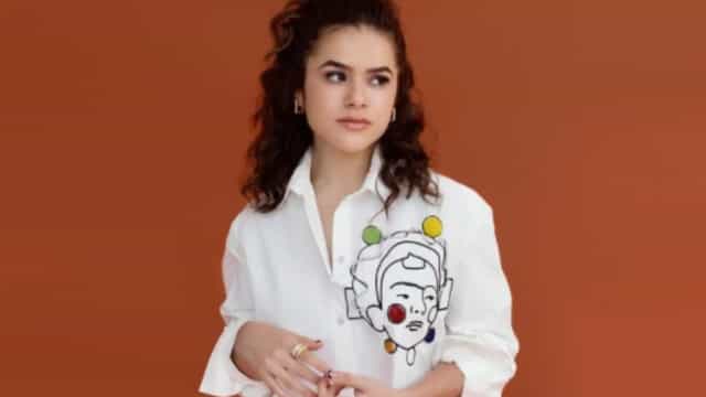 Maisa agradece apoio de amigos e fãs após ser chamada de chata por Sonia Abrão