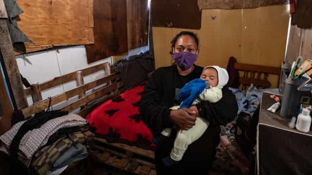 Pesquisa aponta que fome atinge 33,1 milhões de pessoas no país