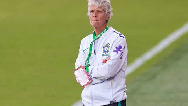 Pia convoca seleção para amistosos e Copa América com metade de atletas locais
