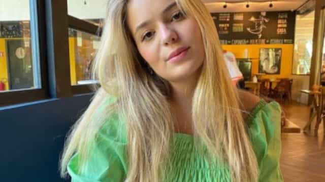 ‘Sofri muito para conseguir voltar a ser eu’, diz Viih Tube