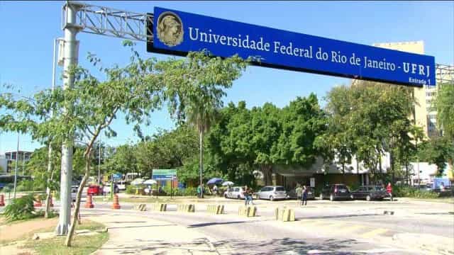 Sem verba, UFRJ fecha campi até agosto, diz reitoria