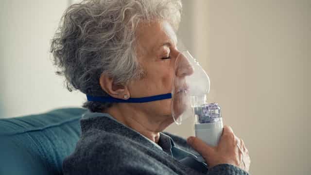 Covid-19 responde por 59,6% dos casos de Síndrome Respiratória Aguda