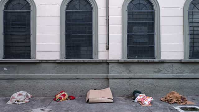 Sorocaba diz que recebeu 60 usuários da cracolândia e cria barreira humanitária