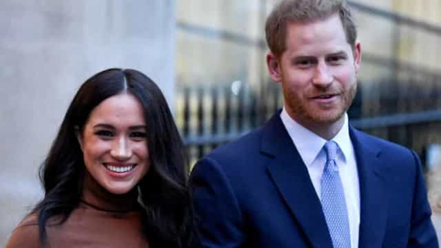 O caminho de rebeldia de Príncipe Harry