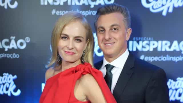 Famosos fazem declarações apaixonadas no Dia dos Namorados