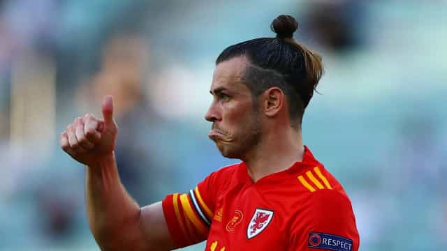 Bale relembra dificuldades e celebra vaga dos galeses na Copa: Significa tudo