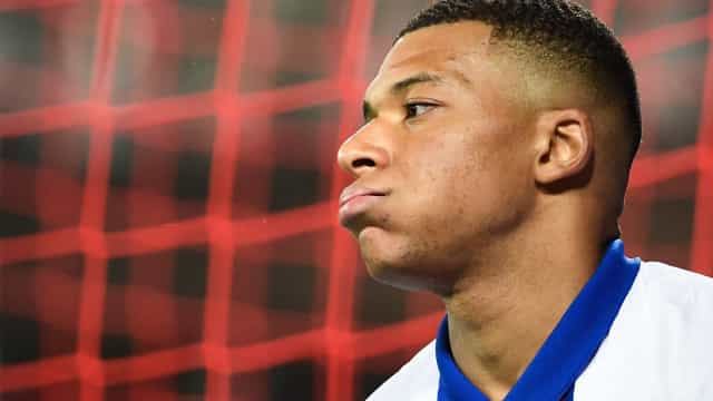 ‘Mbappé não me traiu, mas mudou pela pressão política’, diz presidente do Real