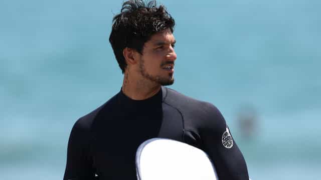 Medina, Filipinho e Jadson André avançam às quartas de final na Indonésia