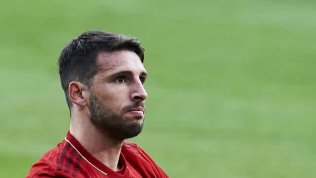 Calleri detona queda de rendimento do São Paulo: ‘Time que toma gol não ganha’