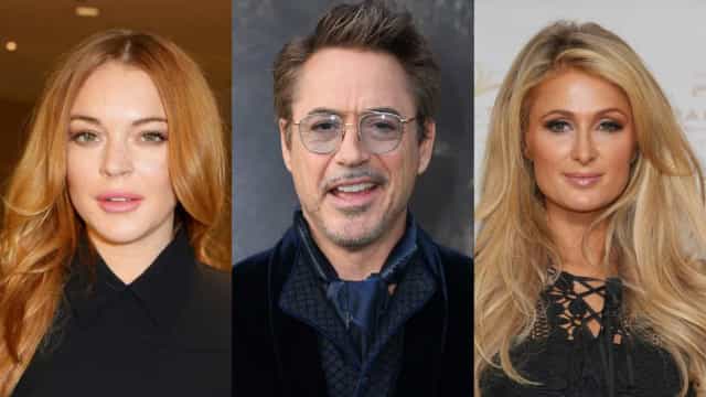 Astros e estrelas que cumpriram prisão domiciliar