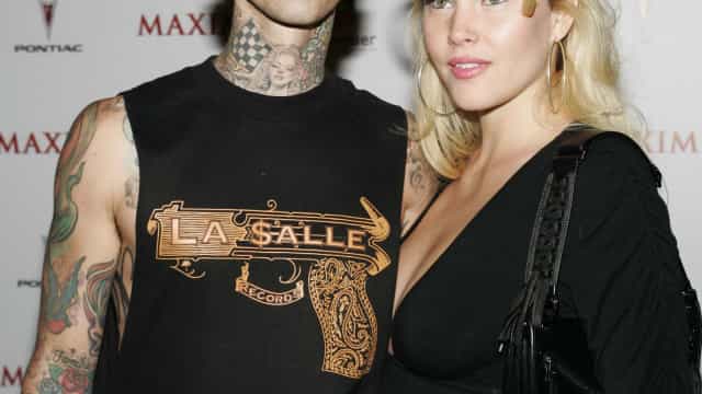 Shanna Moakler vende anel de noivado que Travis Barker lhe ofereceu