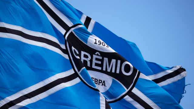 Após 15 anos, Lucas Leiva é anunciado e está de volta ao Grêmio