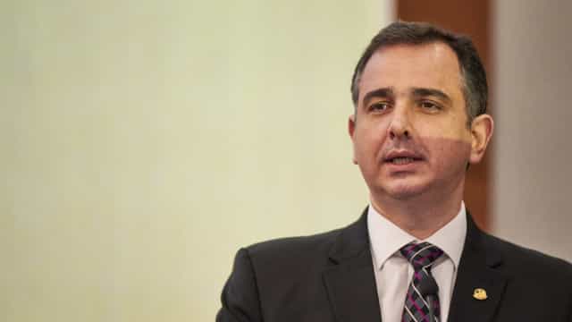 Proposta para combustíveis deve ser votada na segunda-feira, diz Pacheco