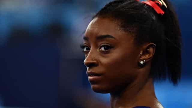 Biles e outras ginastas pedem US$ 1 bi ao FBI por não evitar novos casos de abuso