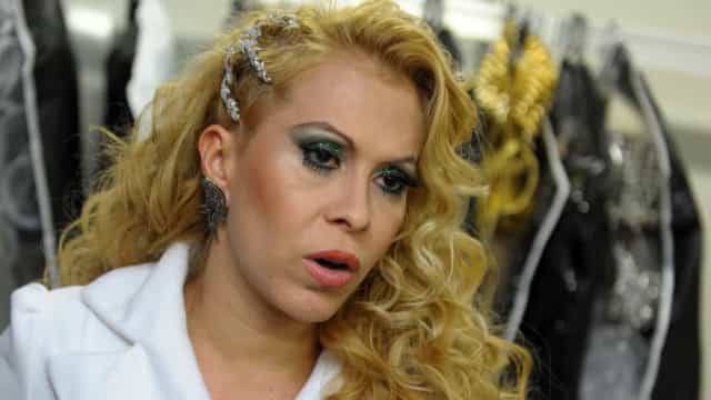 Filha tranquiliza fãs sobre estado de saúde de Joelma: ‘Continua firme’