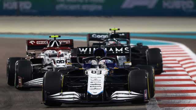 Bastidores da F1 têm barraco entre chefes e suspeitas em cima da Mercedes
