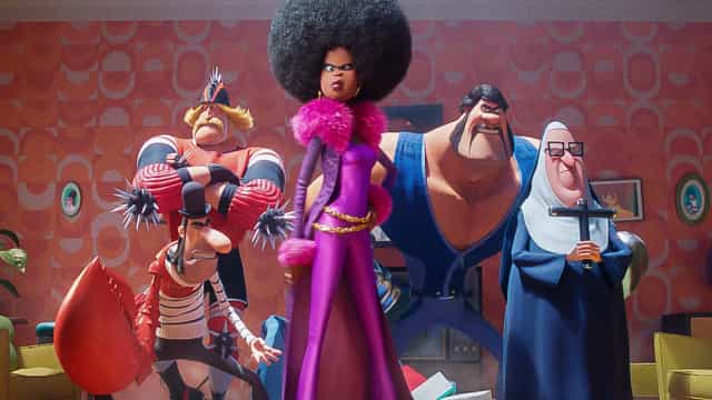 ‘Minions 2’ diverte pais e filhos ao unir comédia, kung fu e anos 1970