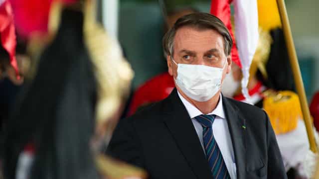 Bolsonaro: privatização da Petrobras é demorada e pode vir outro presidente com ideia diferente