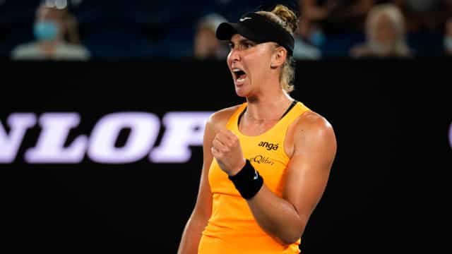 Bia Haddad sobe para inédito 29° lugar no ranking da WTA; Swiatek segue soberana