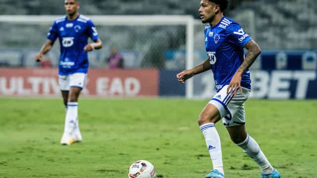 Cruzeiro visita Operário em busca da sétima vitória seguida na Série B