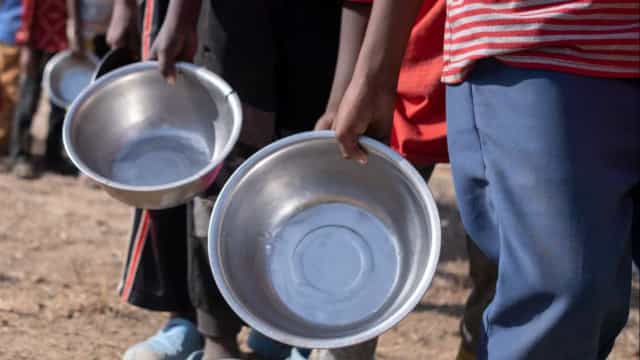 1 em cada 4 brasileiros diz que falta comida em casa, mostra Datafolha