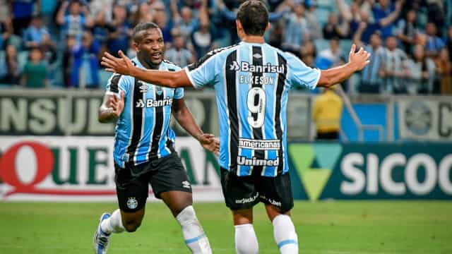 Grêmio faz duelo direto com Novorizontino para dar ‘sobrevida’ a Roger Machado