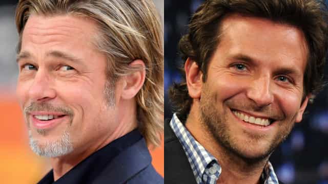 Duplas de atores que nunca trabalharam juntos e quase ninguém percebeu