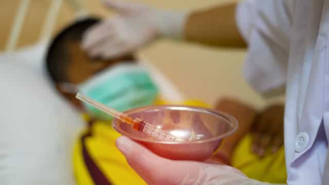 Mortes provocadas por dengue disparam no estado de São Paulo