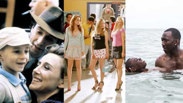 30 filmes que todo mundo deveria ver pelo menos uma vez na vida