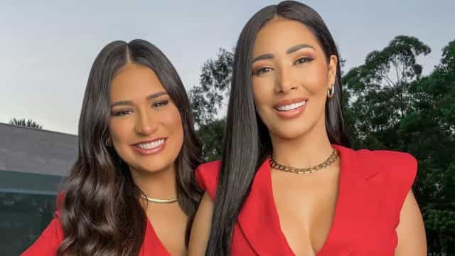 Simone faz show de duas horas sozinha, mas Simaria chega no fim e causa climão