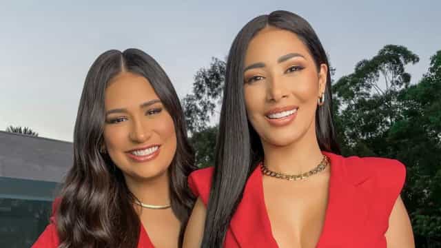 Simaria reclama do controle de Simone e deixa no ar que dupla pode acabar