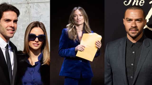Famosos que brigaram feio na justiça pela custódia dos filhos