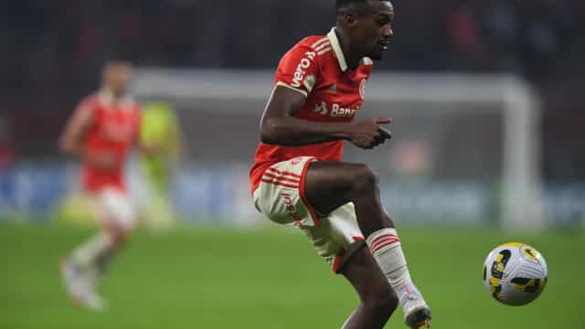 Edenilson muda nome em rede para ‘Macaco’ após perícia